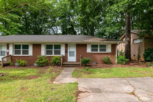 600 Camrose DR, Charlotte, NC 28215