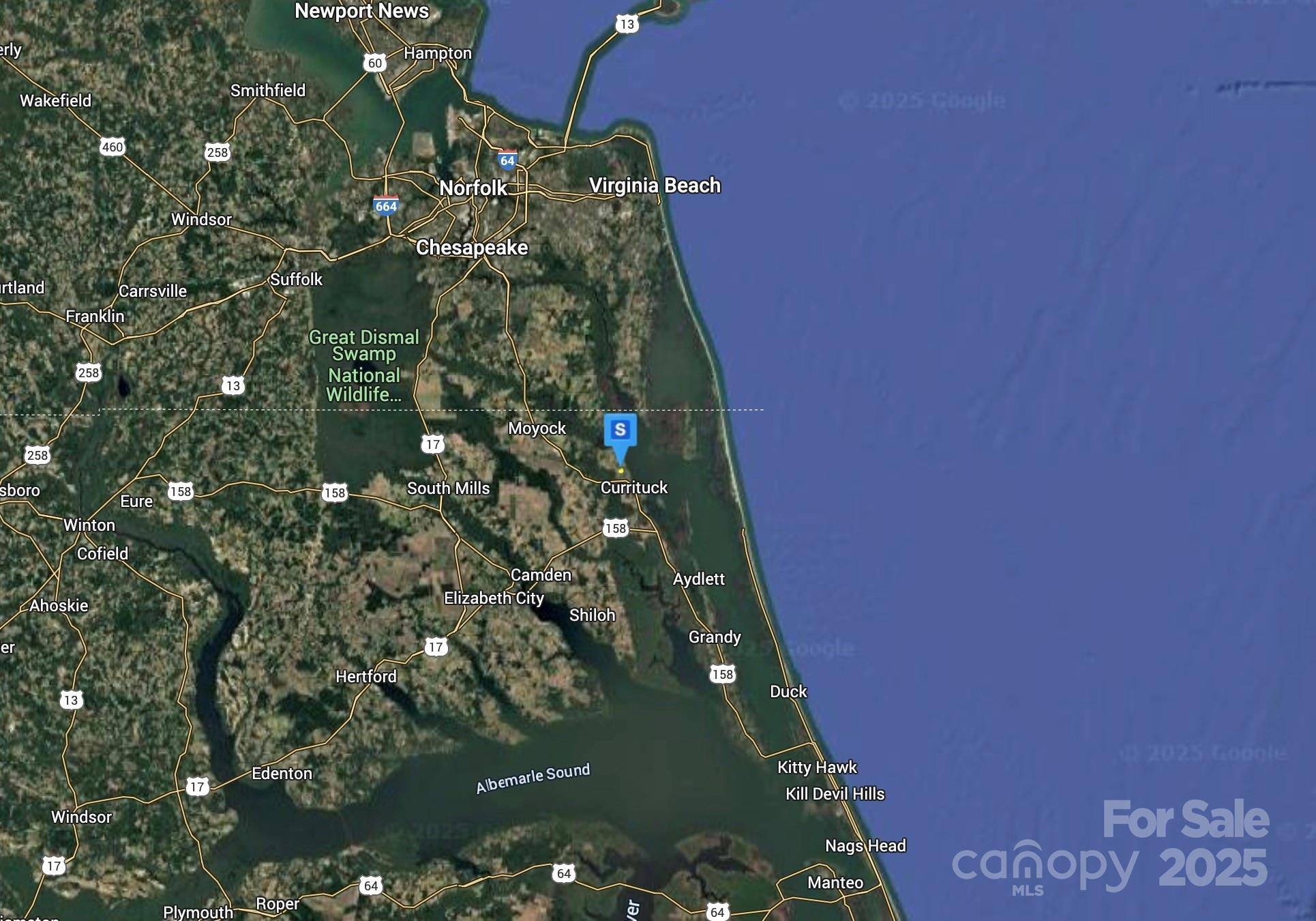 Moyock, NC 27958,124 Chatman Etheridge RD
