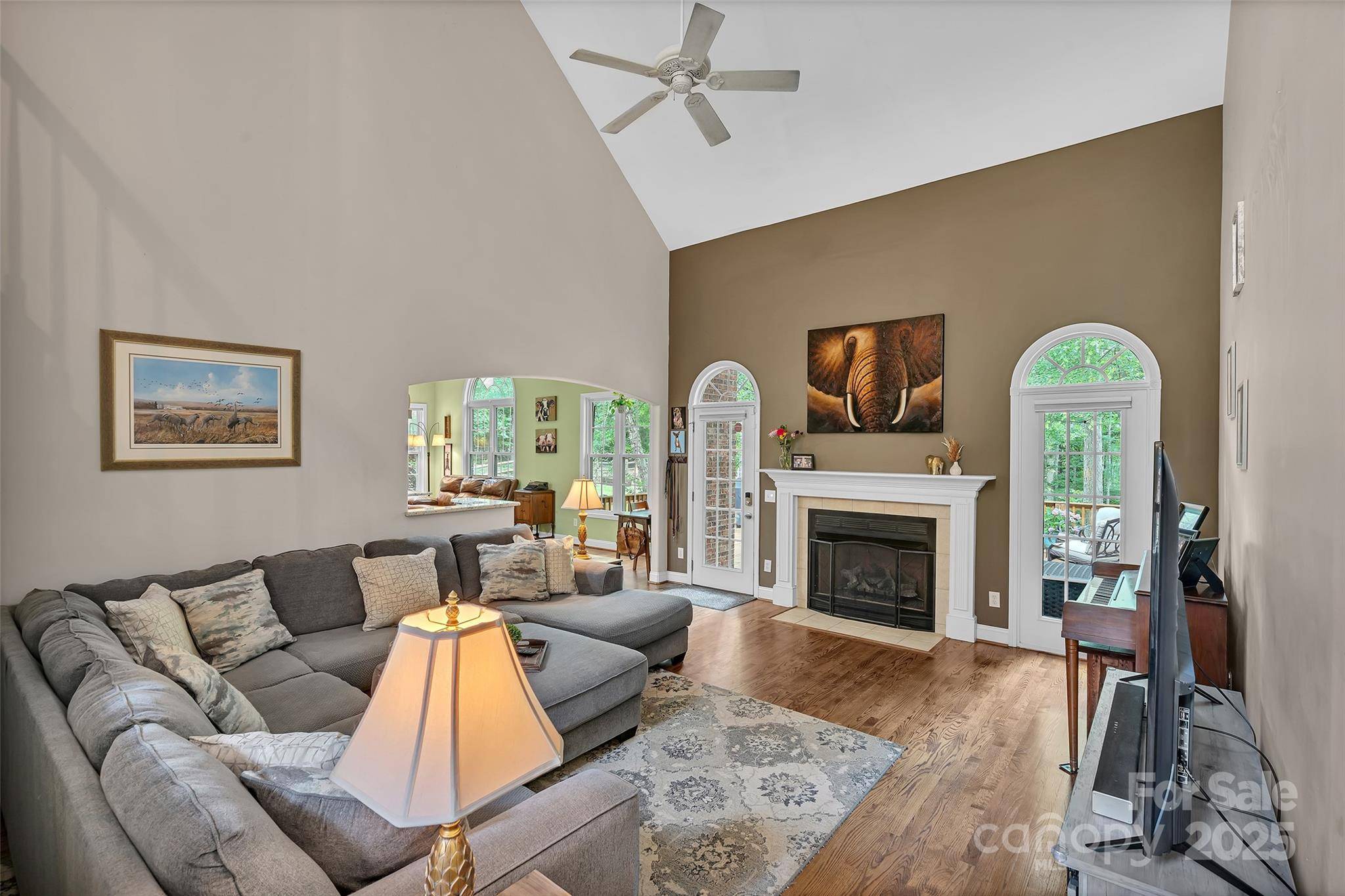 York, SC 29745,2030 Fasana RD
