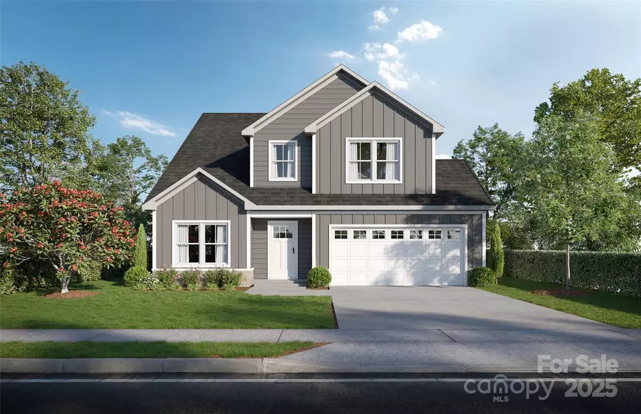 Lot 51 Lavender LN, Kannapolis, NC 28027