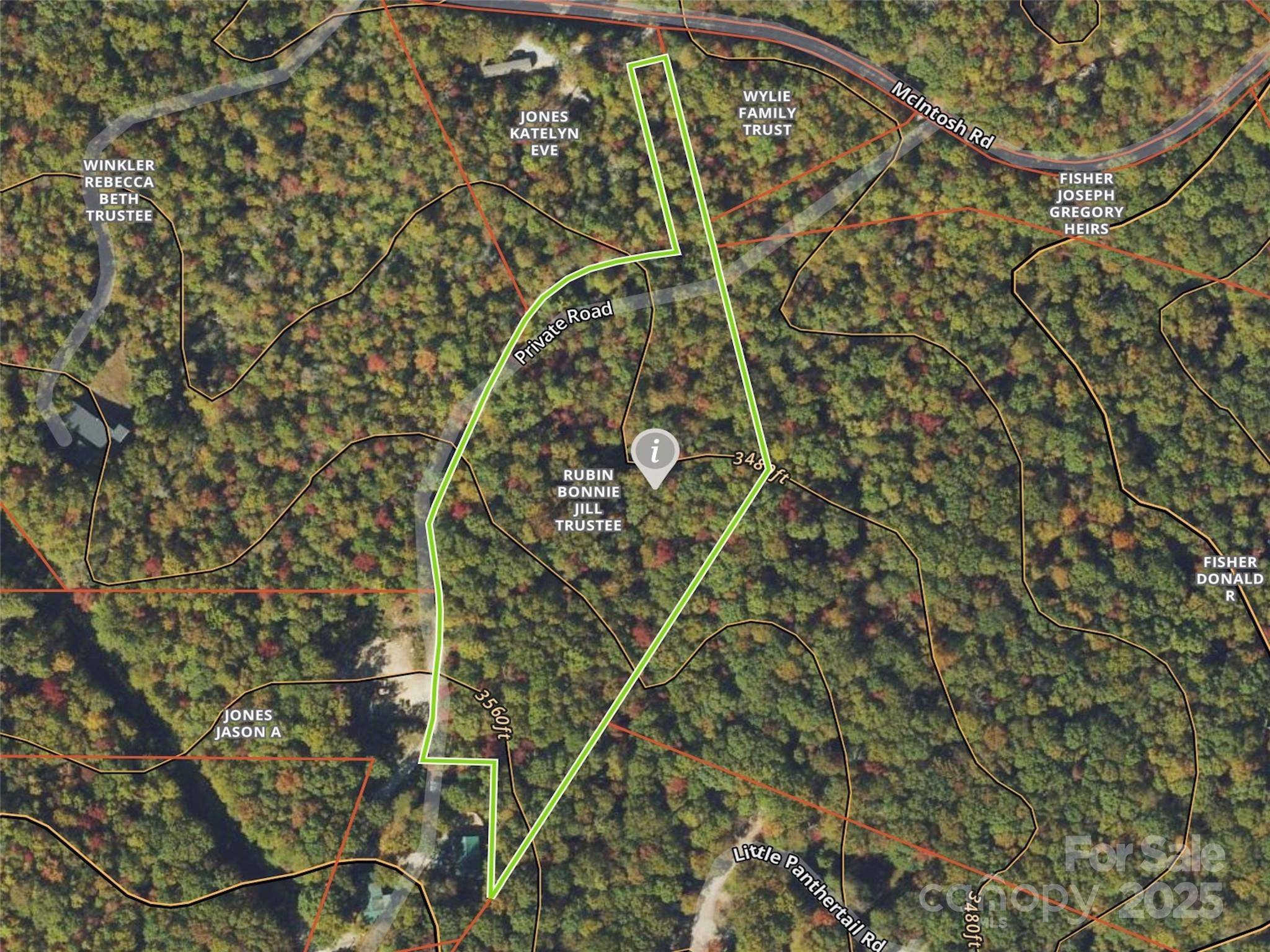 299 Mcintosh RD, Lake Toxaway, NC 28747