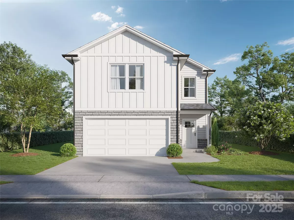 Kannapolis, NC 28083,Lot 53 Lavender LN