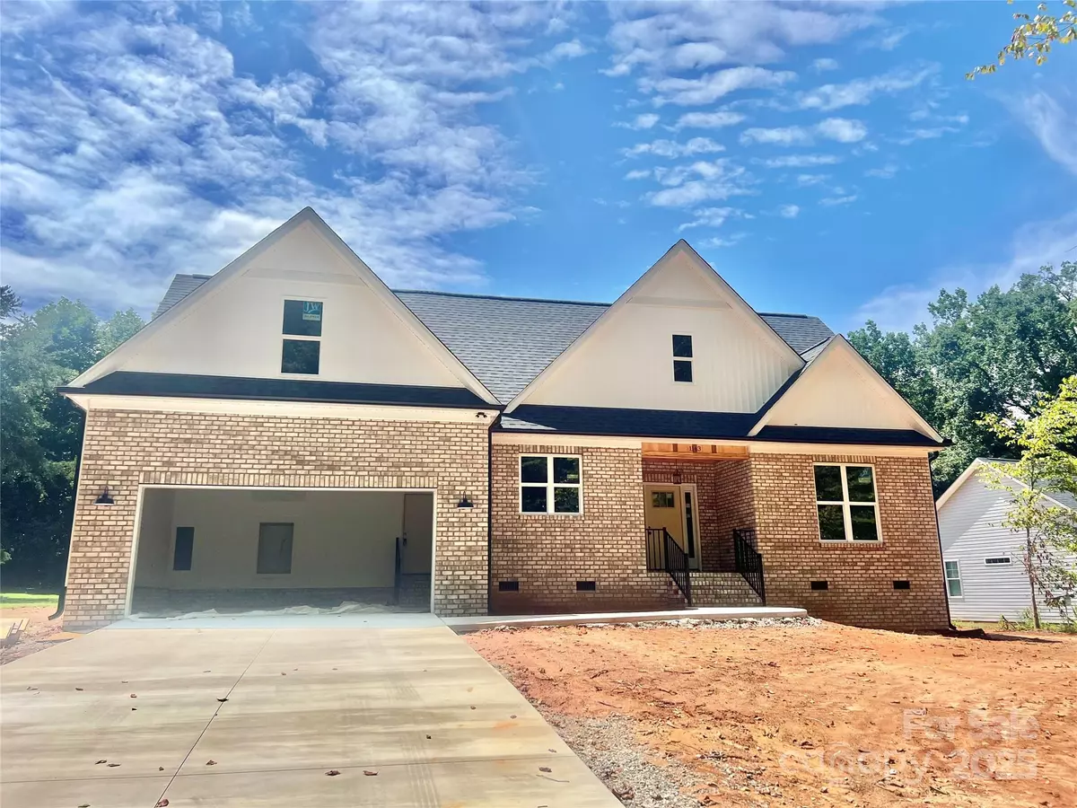 Salisbury, NC 28146,1143 Journey LN