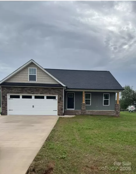 650 Fisher DR #3, Rockwell, NC 28138