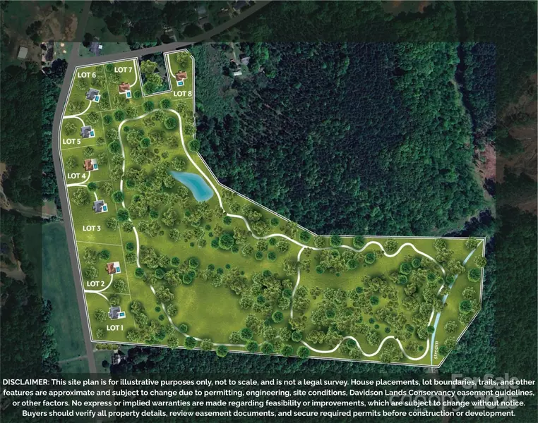 11325 Sudbury RD #8, Davidson, NC 28036