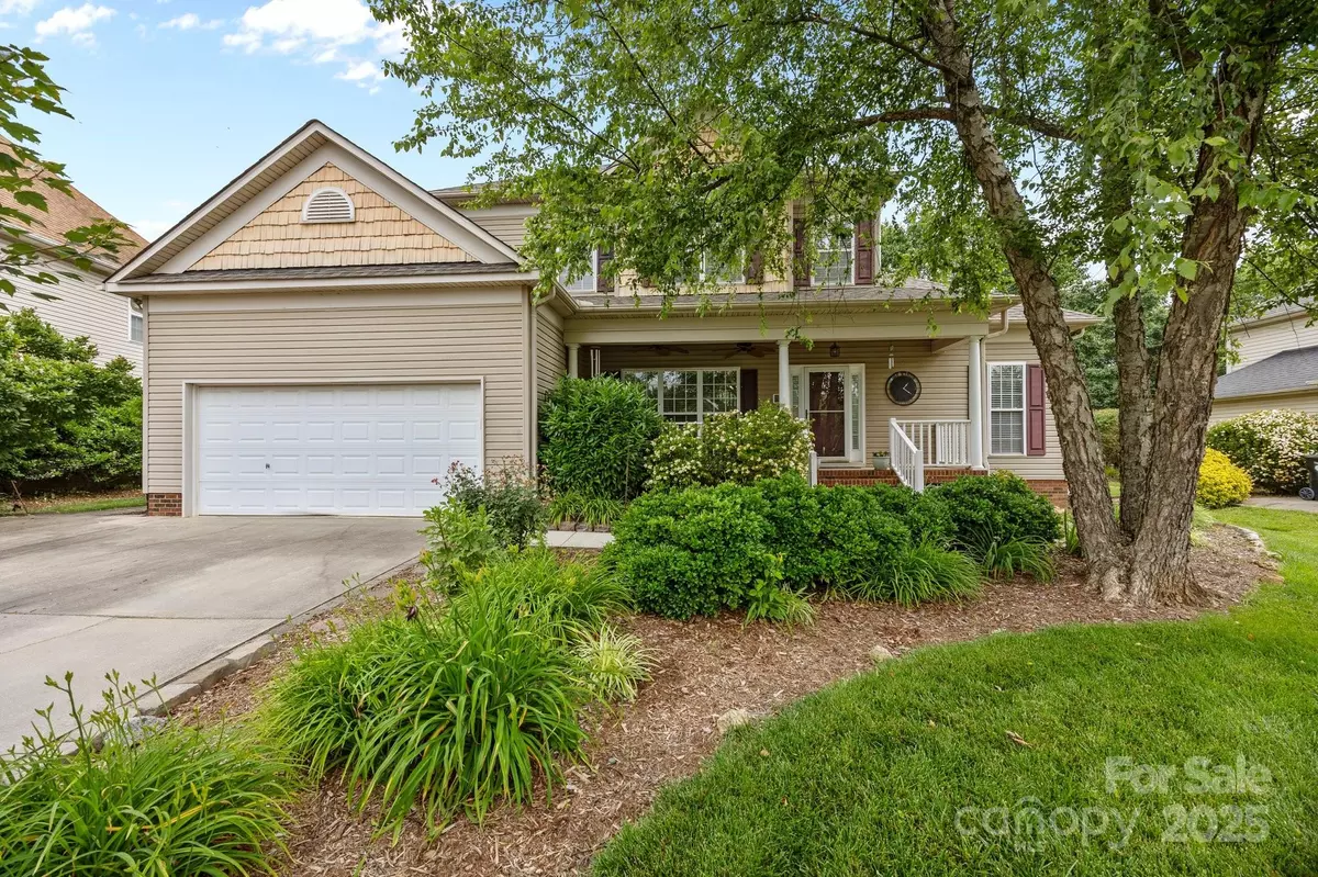 Concord, NC 28027,6533 Derby LN NW