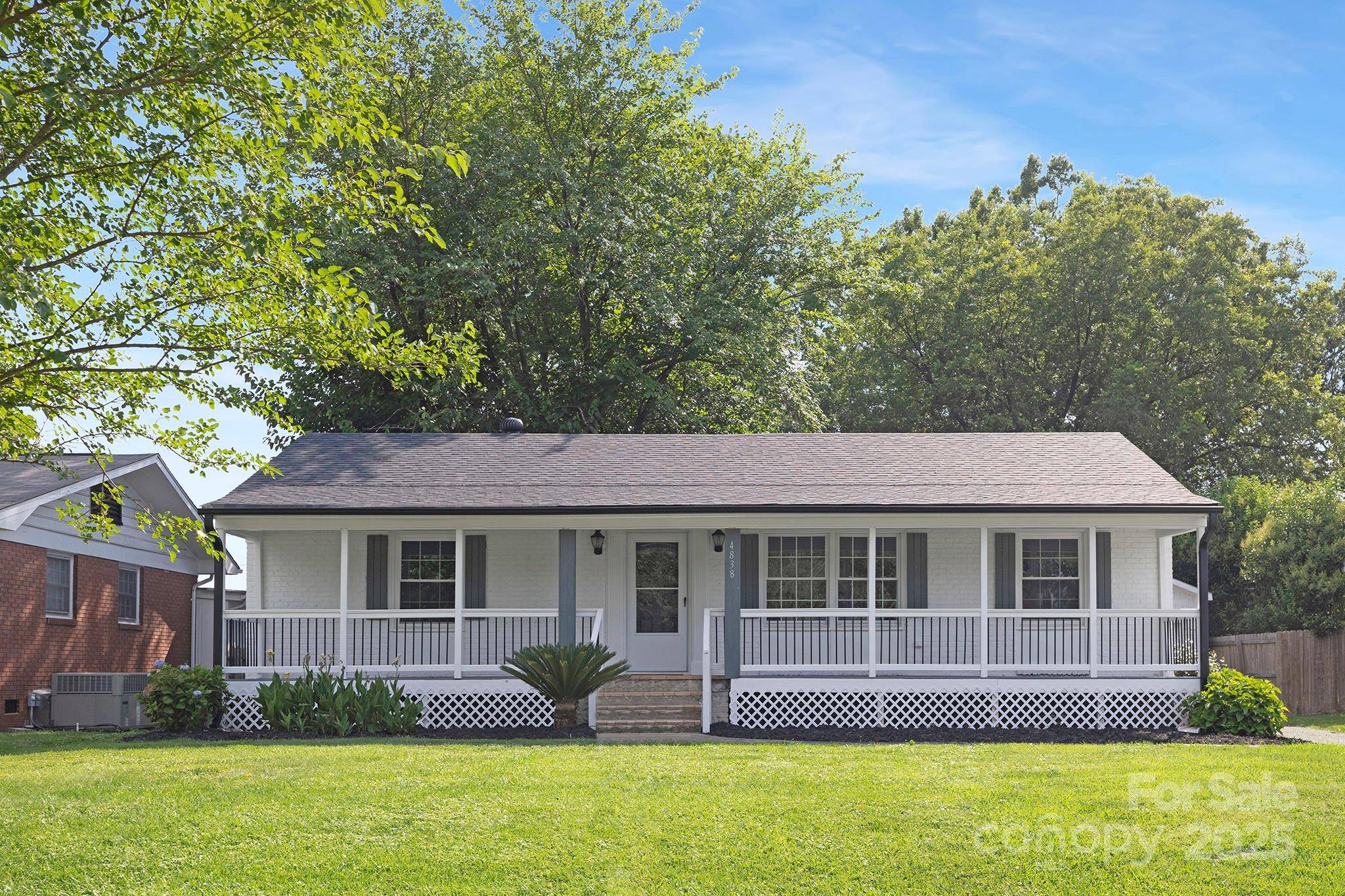 Charlotte, NC 28212,4838 Keats AVE