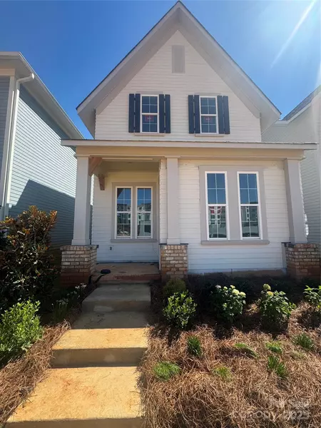 9113 Maybry Park ST #Lot 116, Charlotte, NC 28212