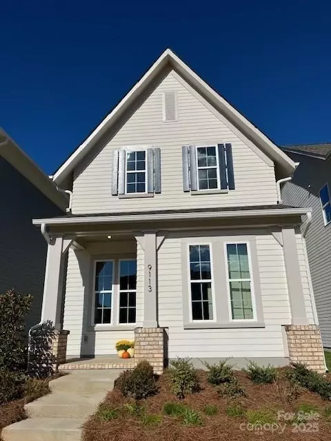 9113 Maybry Park ST #Lot 116, Charlotte, NC 28212