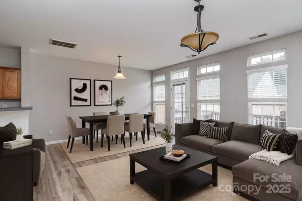 2169 Belle Vernon AVE, Charlotte, NC 28210