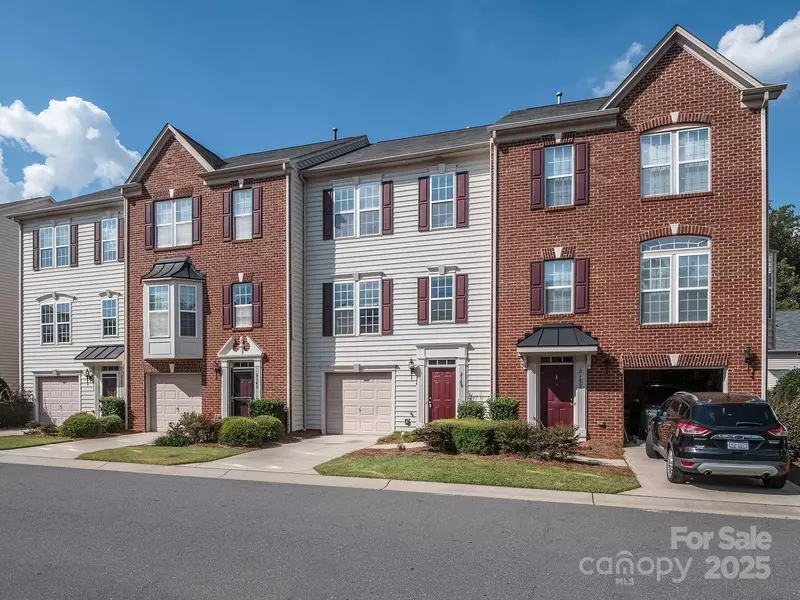 2169 Belle Vernon AVE, Charlotte, NC 28210