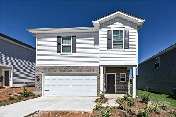 Shelby, NC 28152,408 Luna LN