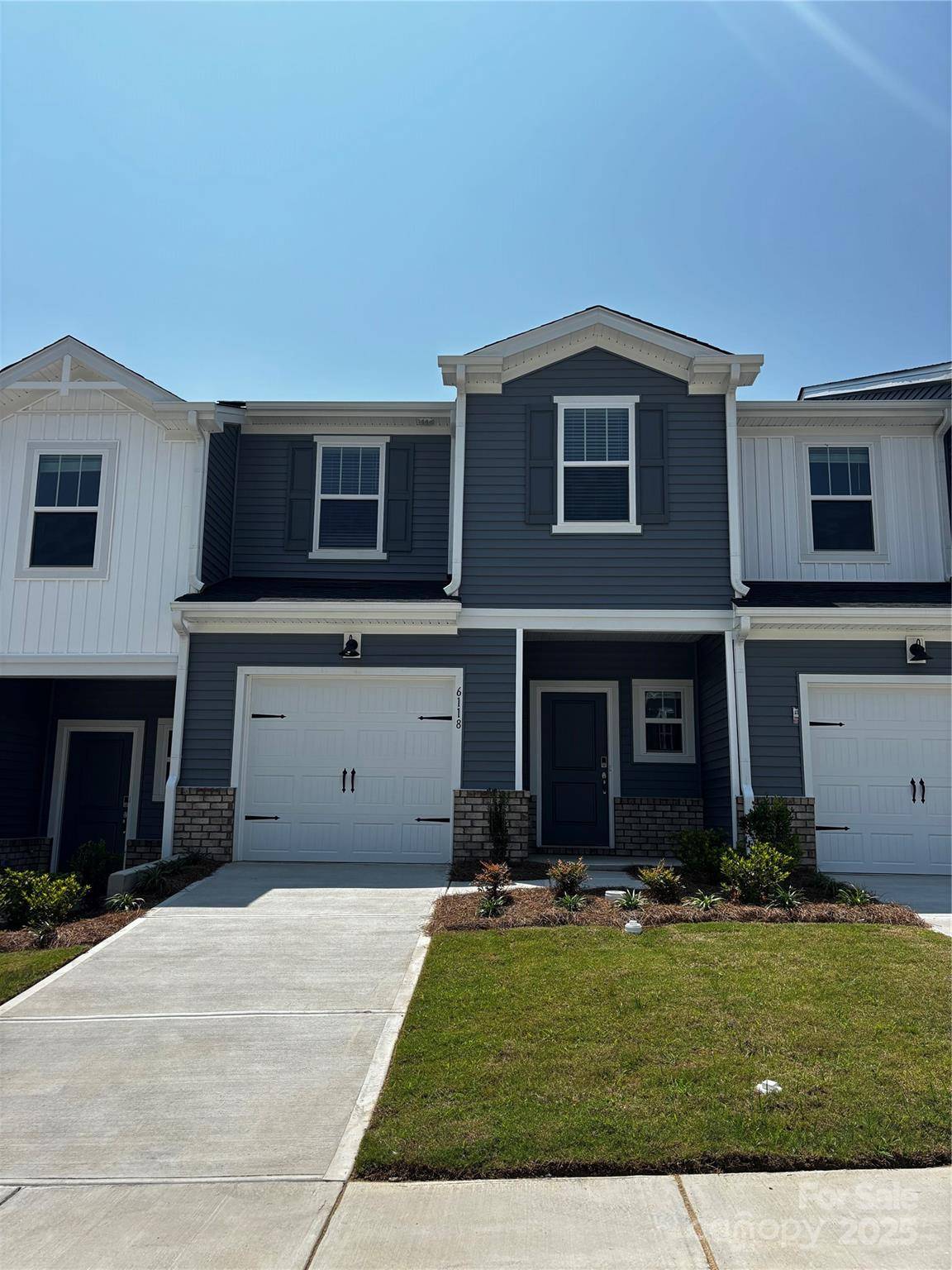 6118 Starview TER, Charlotte, NC 28216