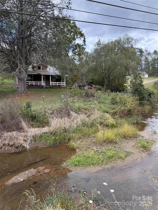 Bakersville, NC 28705,49 Loggy Hollow RD