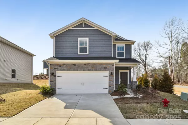 741 Laguna AVE, York, SC 29745
