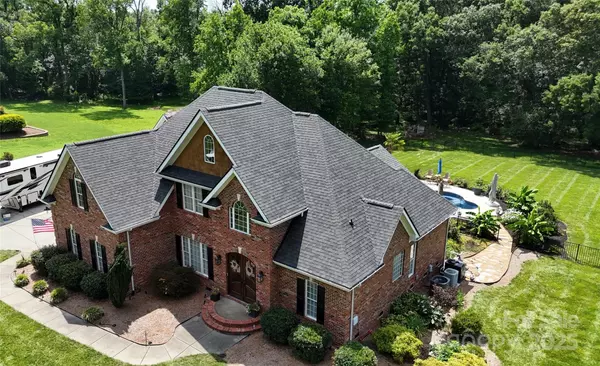 Midland, NC 28107,4359 Whitetail LN
