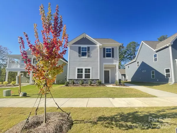 4040 Grommet CT, Matthews, NC 28105