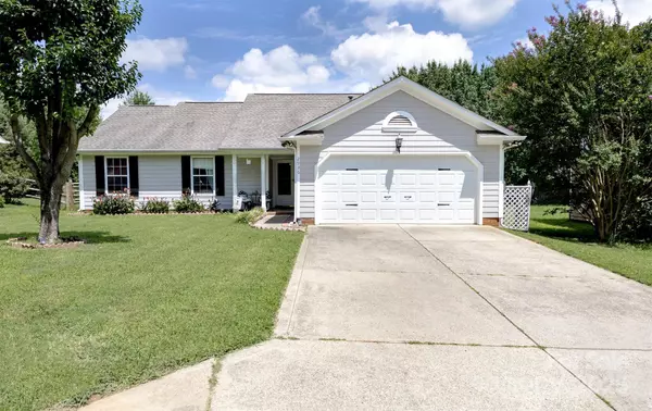 Matthews, NC 28105,2936 WALSINGHAM CT