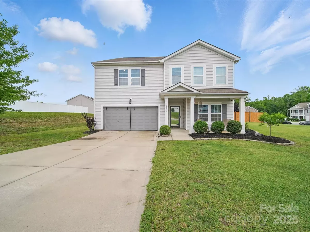Harrisburg, NC 28075,6017 Fazio CT