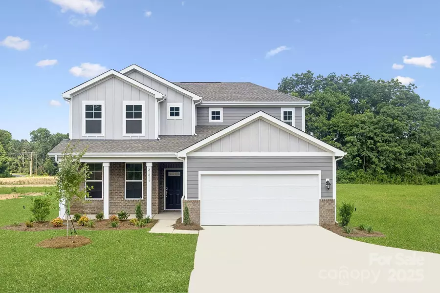 21013 Running Creek DR, Locust, NC 28097