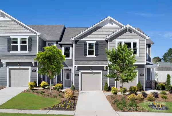 3095 Big Bend DR, Kannapolis, NC 28025
