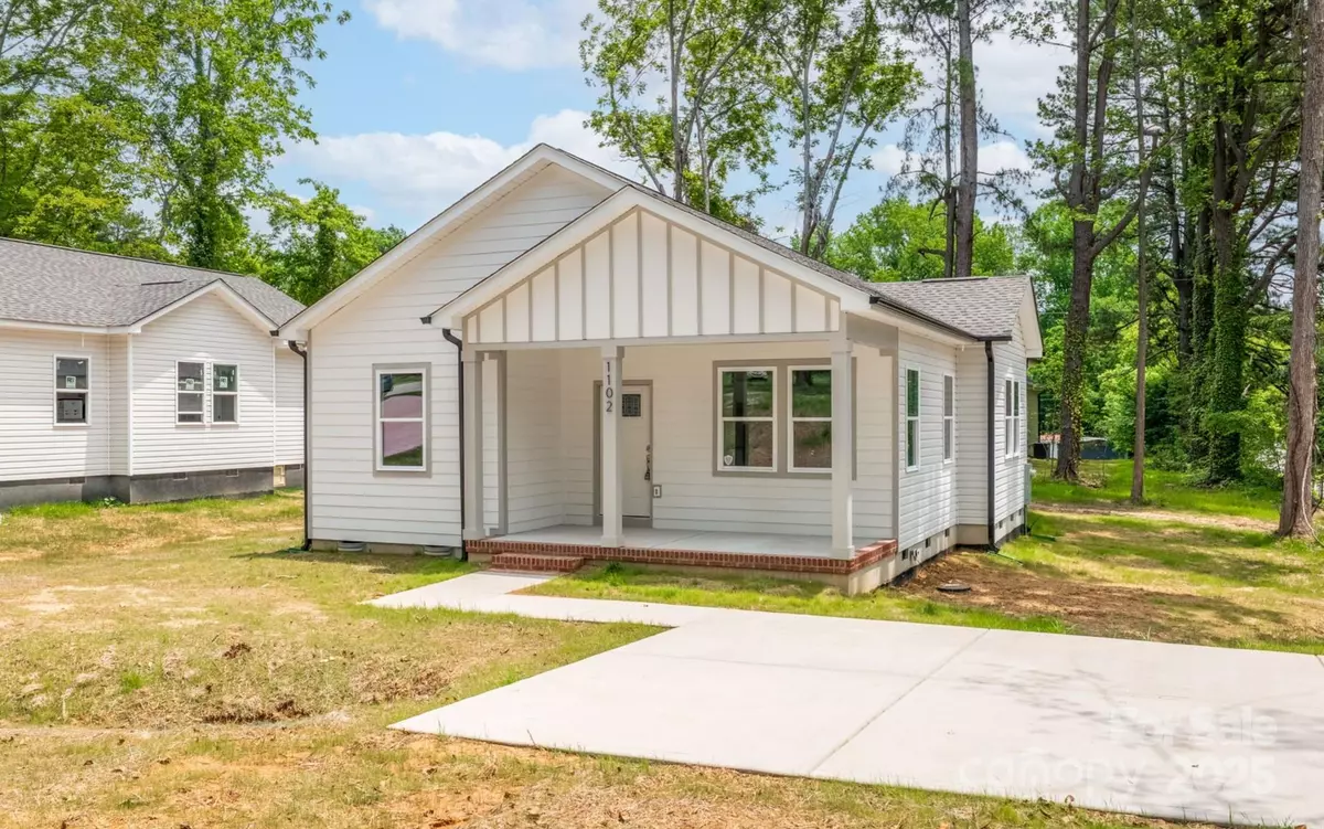 Salisbury, NC 28144,1102 Grady ST