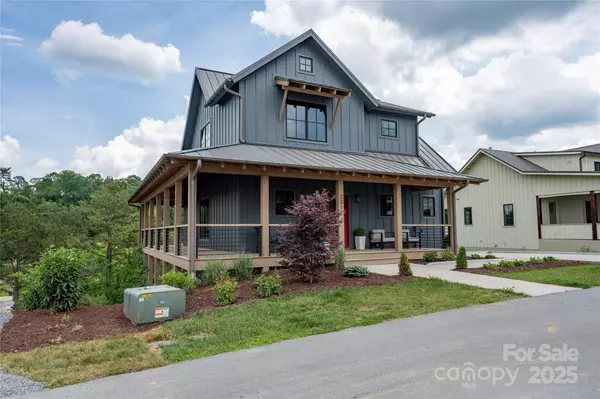 Asheville, NC 28804,231 Westridge Farm DR