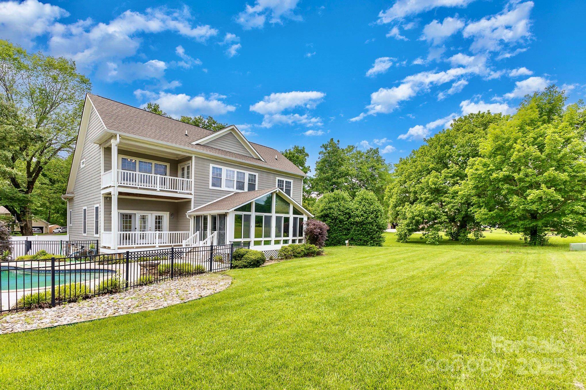 Mooresville, NC 28117,187 Spring Run DR