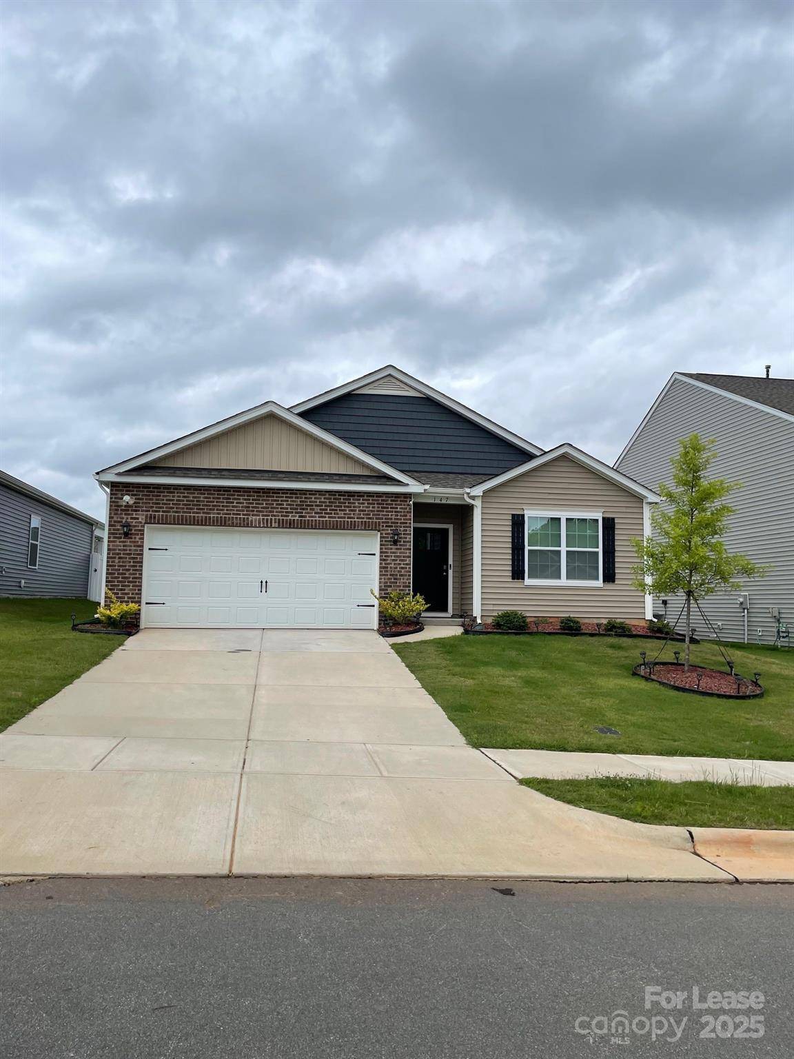 147 Old Home RD, Statesville, NC 28677