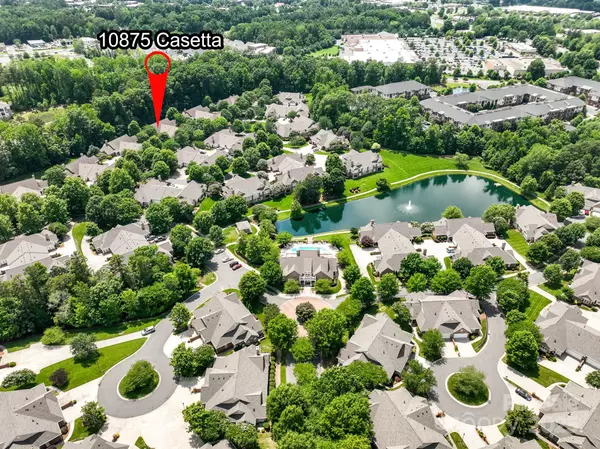 Matthews, NC 28105,10875 Casetta DR