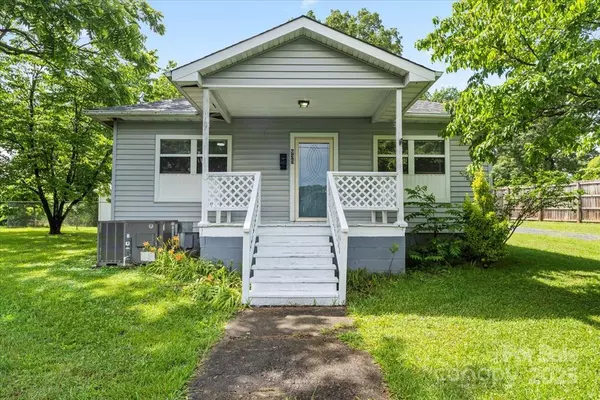 935 Church ST, Kings Mountain, NC 28086