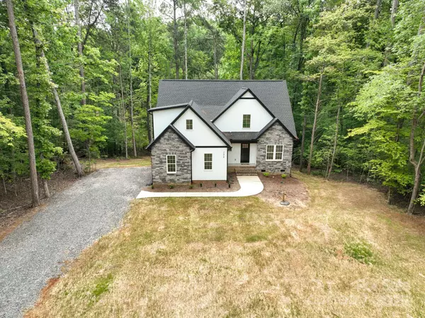 Mount Gilead, NC 27306,248 Pioneer DR