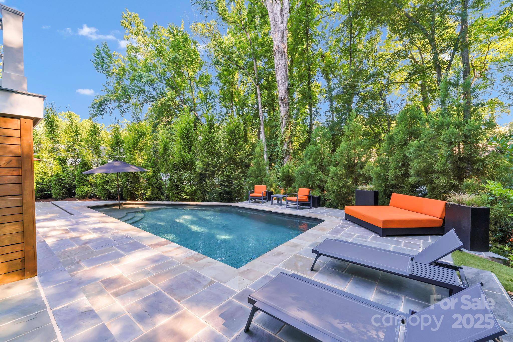 Charlotte, NC 28211,4211 Tangle DR