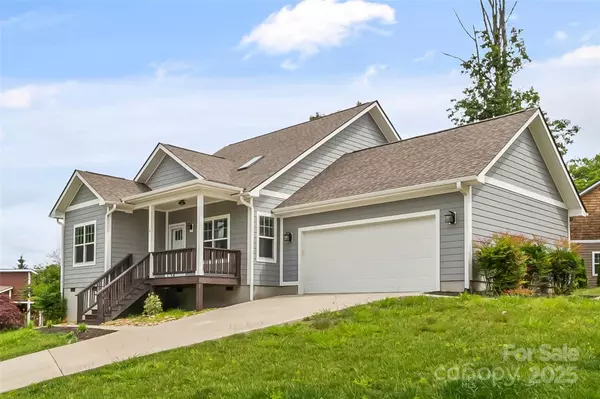 6 Meeting ST, Asheville, NC 28803