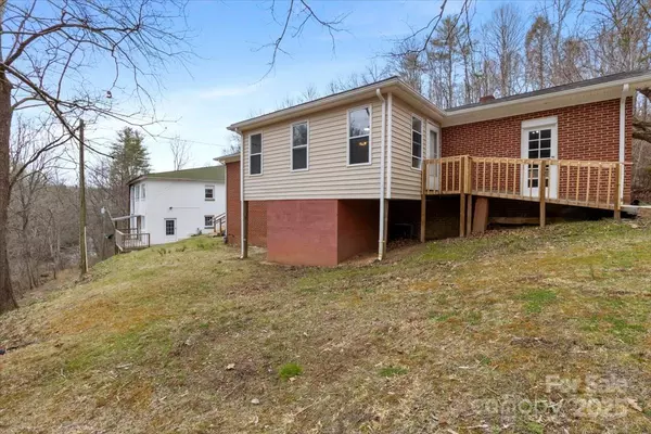 Weaverville, NC 28787,2599/2611 Old Mars Hill HWY