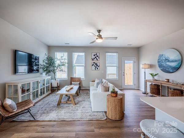 2547 Ruby Dixon Crossing DR #17, Gastonia, NC 28056