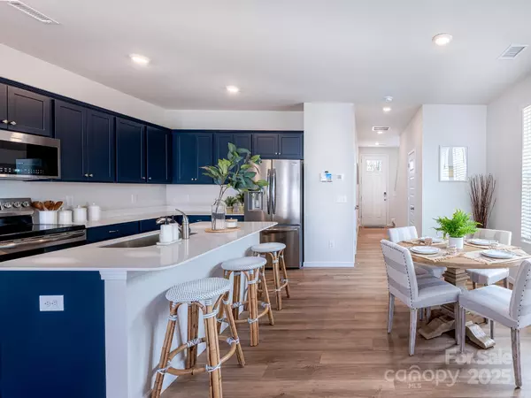 Gastonia, NC 28056,2547 Ruby Dixon Crossing DR #17