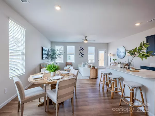 Gastonia, NC 28056,2547 Ruby Dixon Crossing DR #17