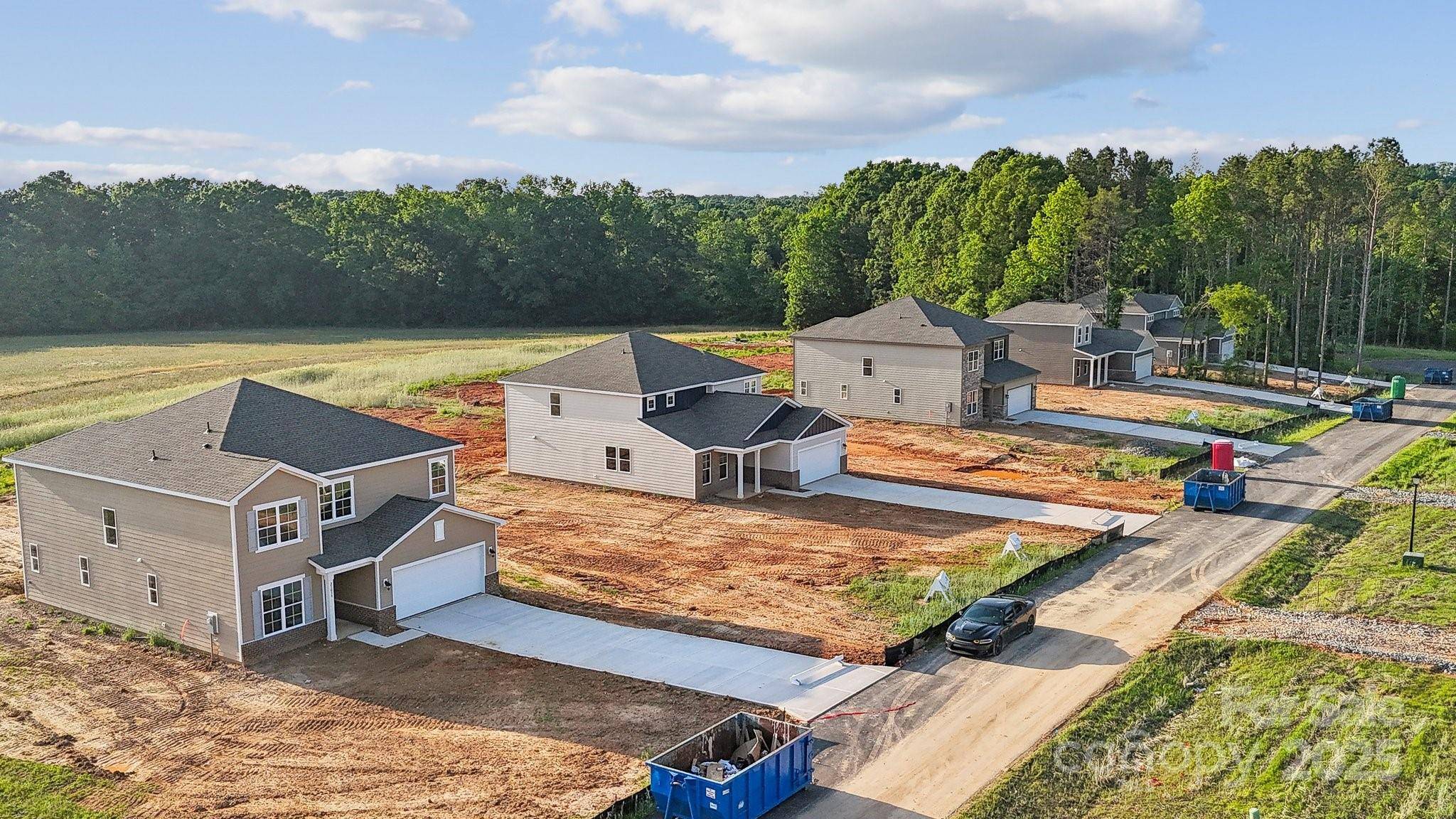 Locust, NC 28097,21055 Running Creek DR