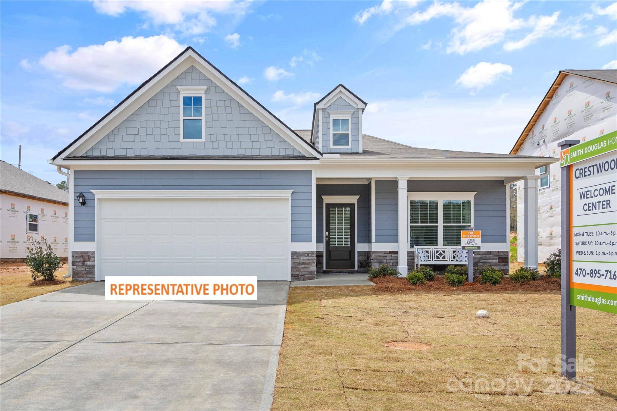 Monroe, NC 28110,523 Hullview VIS