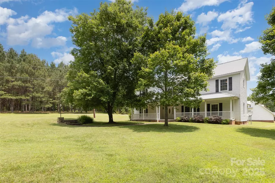 130 Merton RD, Lawndale, NC 28090