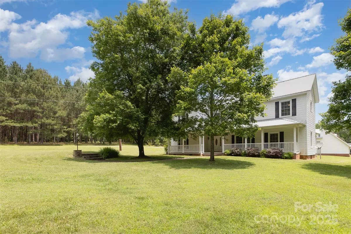 Lawndale, NC 28090,130 Merton RD