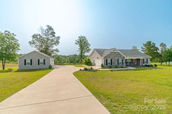Heath Springs, SC 29058,2737 Bobcat RD