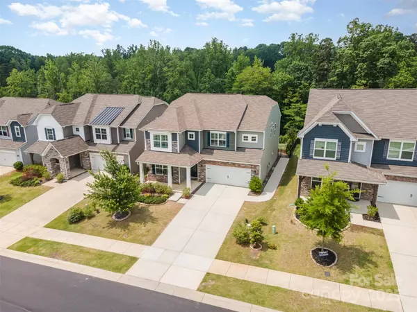 Mooresville, NC 28115,150 Haddonsfield DR