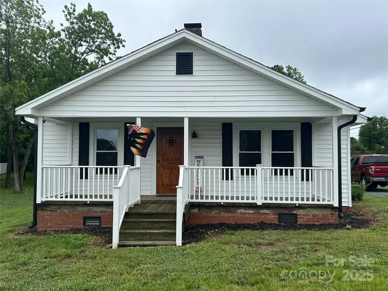 200 Prospect Church RD, Albemarle, NC 28001