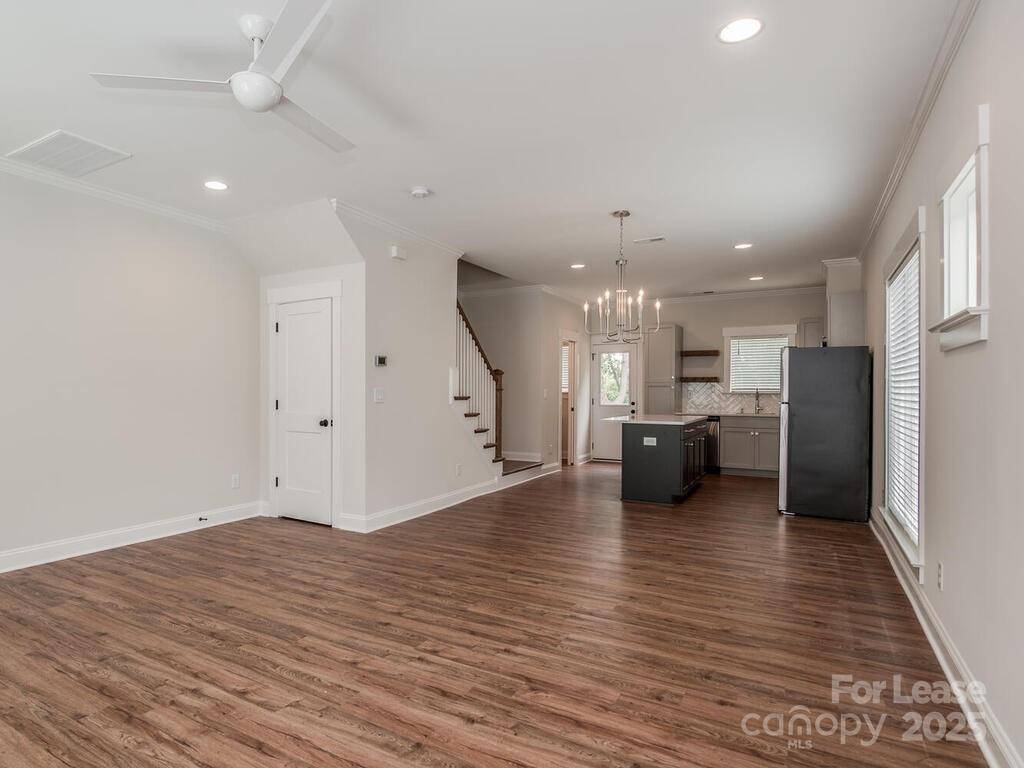 Charlotte, NC 28205,1505 Seigle AVE #B