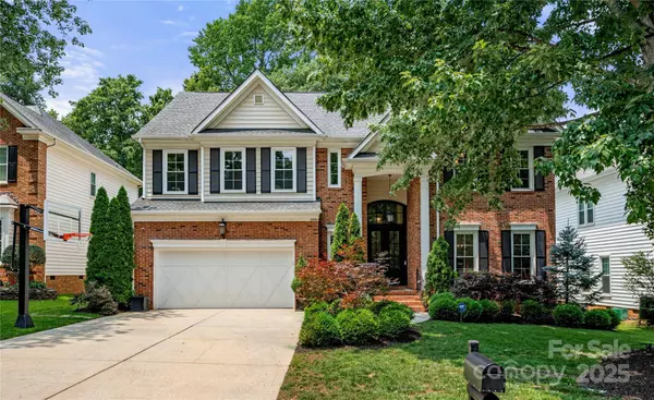 8500 Headford RD, Charlotte, NC 28277