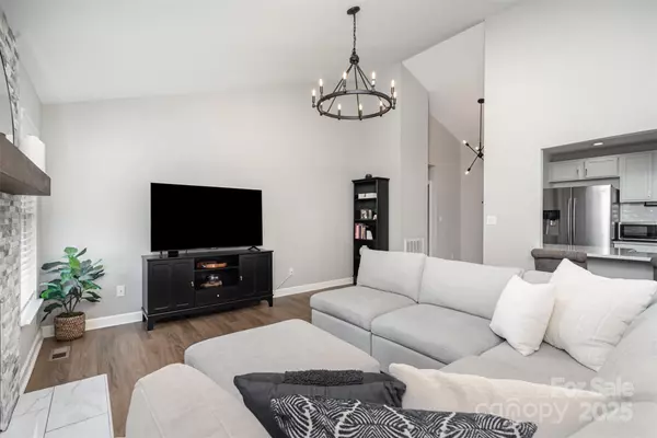 Concord, NC 28027,5843 Timber Falls PL NW