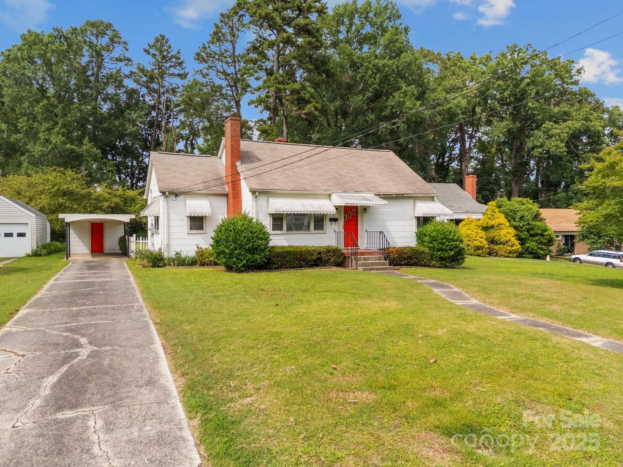 Salisbury, NC 28144,216 Hillcrest PL
