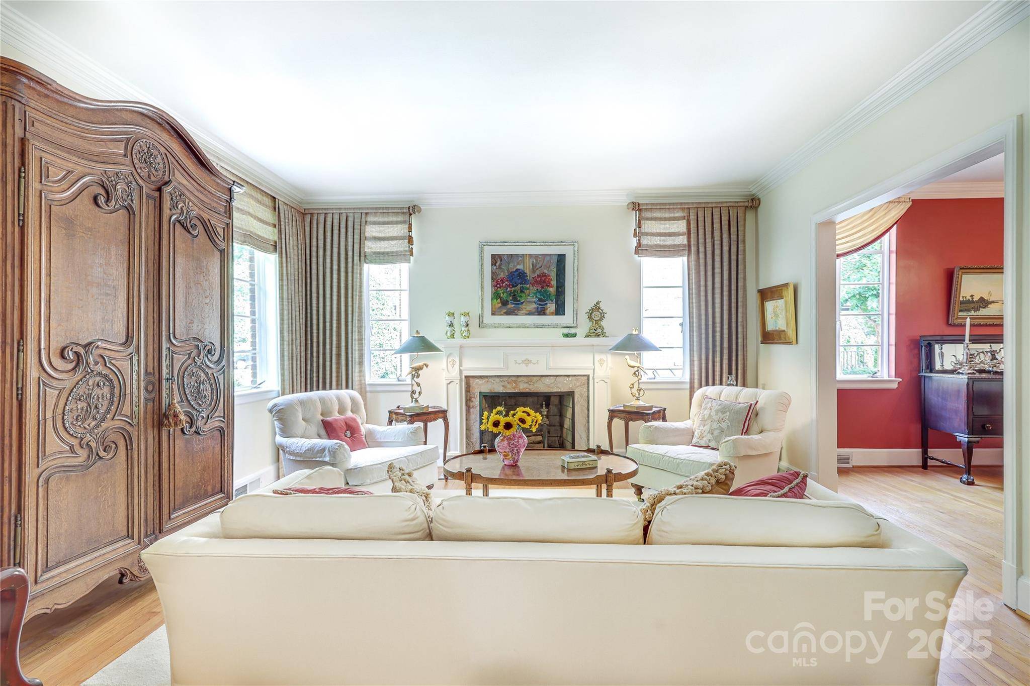 Charlotte, NC 28203,1021 Isleworth AVE